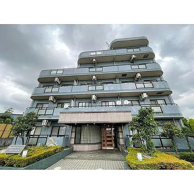 シエロビエントつきみ野