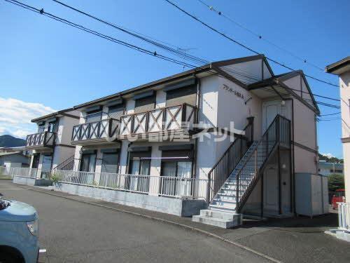 プランドール岩本A