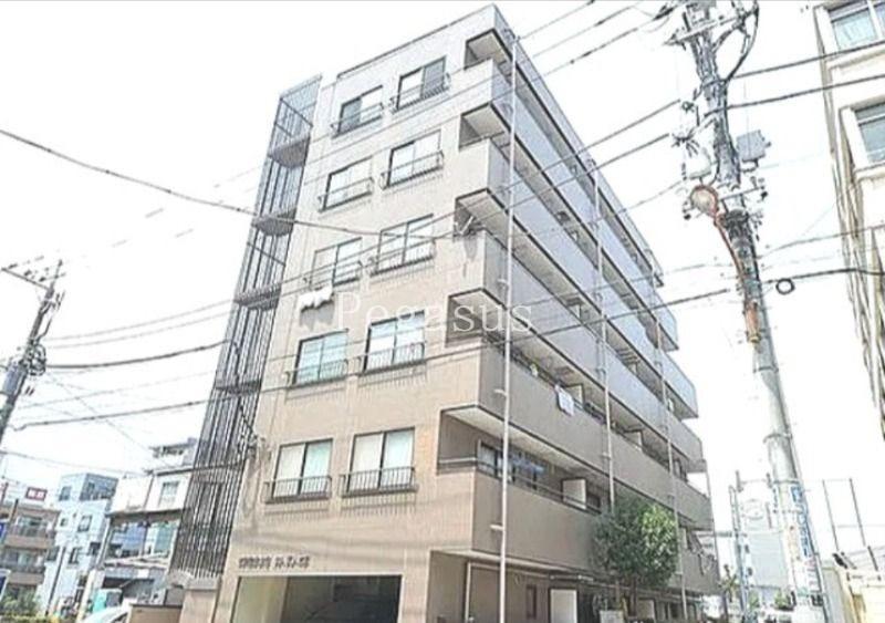 チェリーパレス