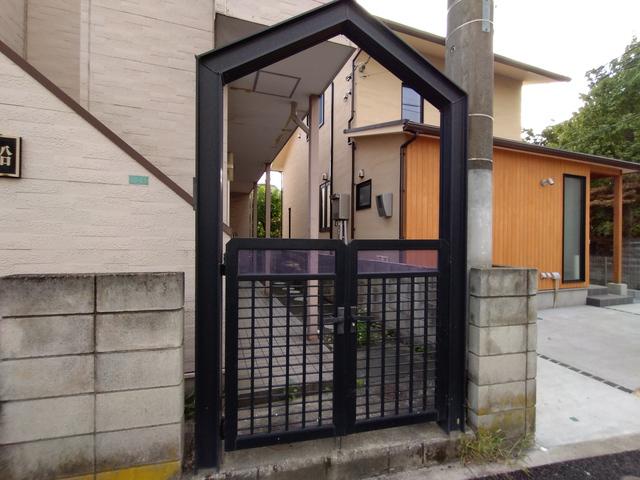 ジョイフル西船