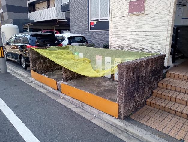 千代田マンション