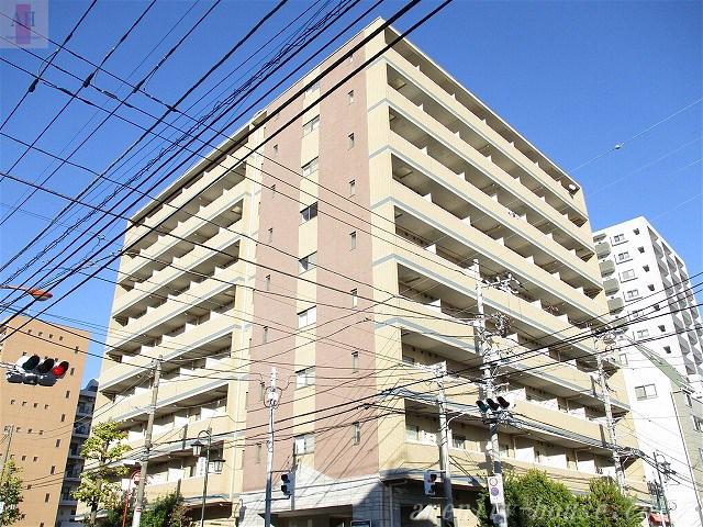 TJ KDXレジデンス湘南台