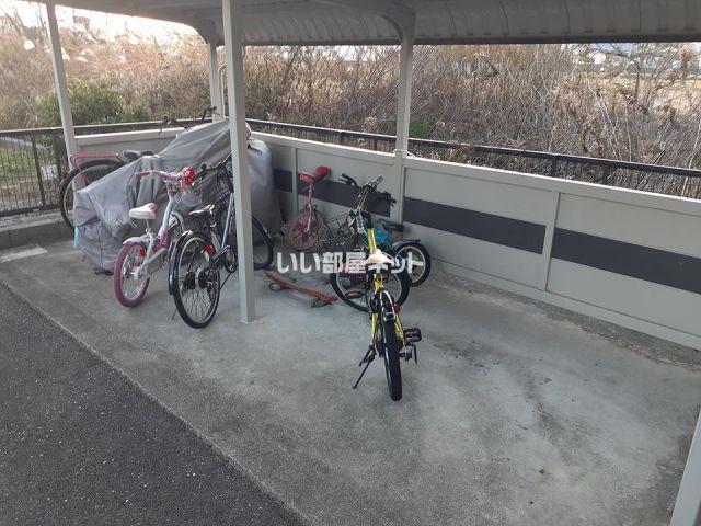 マウンテン E