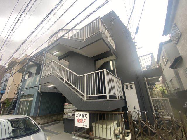 千草台マンション