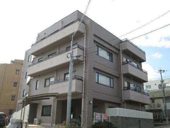 ミナミマチマンション