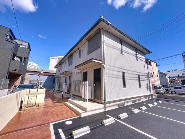 ハーバーコート神戸