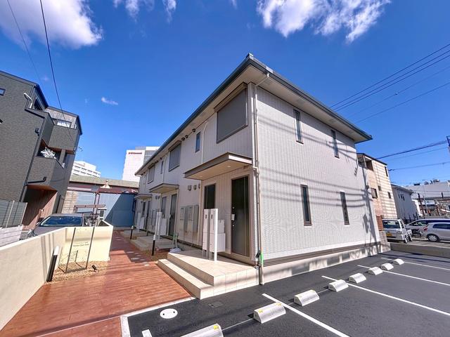 ハーバーコート神戸