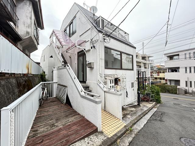 山本ビル