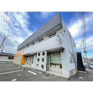 アミューズシバタ C