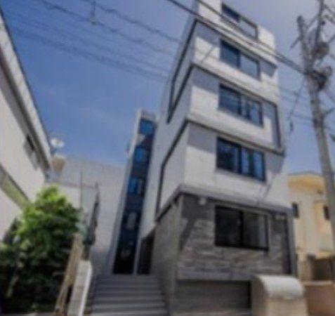 NISH-NIPPORI TERRACE