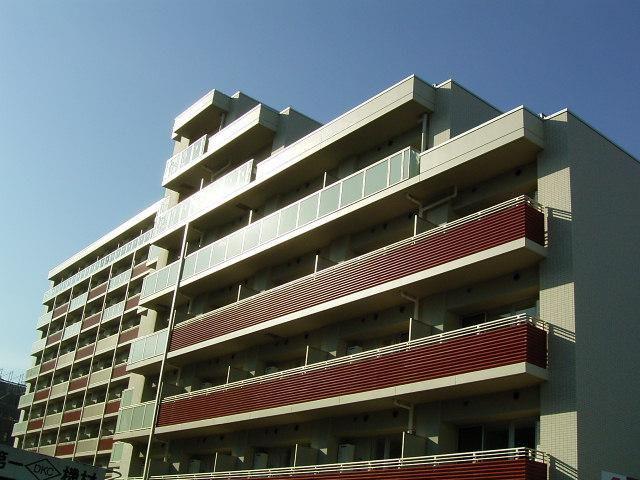 BRILLIA IST三軒茶屋アイビーテラス