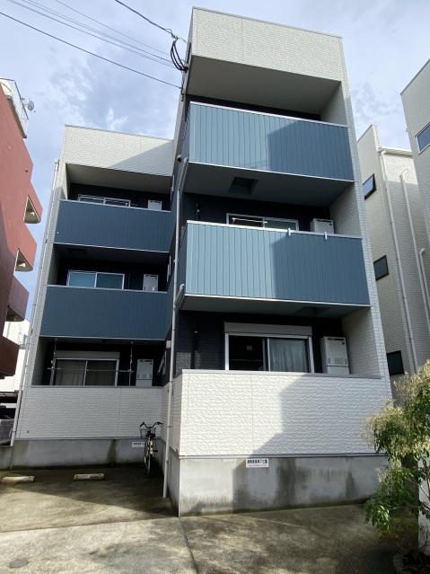QUATRESAISONS井尻