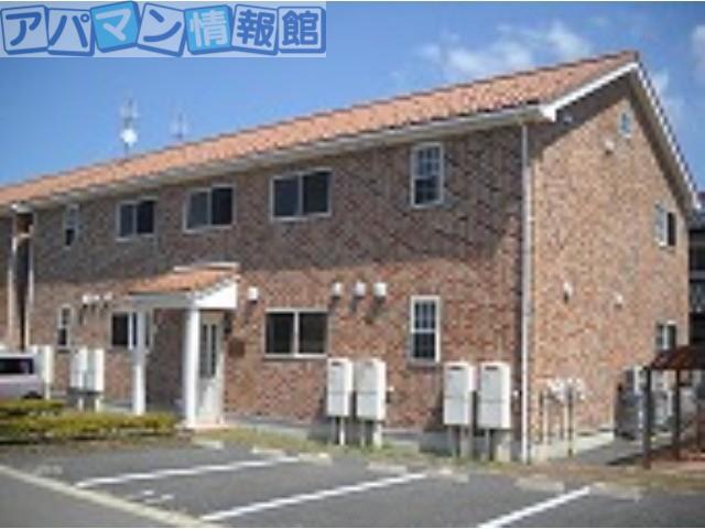 コモンズ古津 A棟
