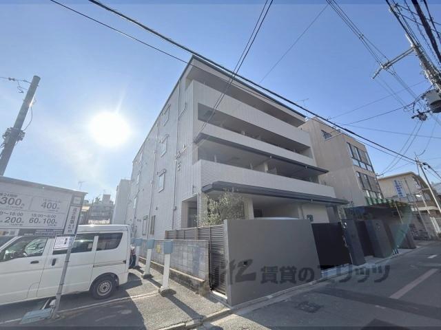 へーベルメゾン御幸町