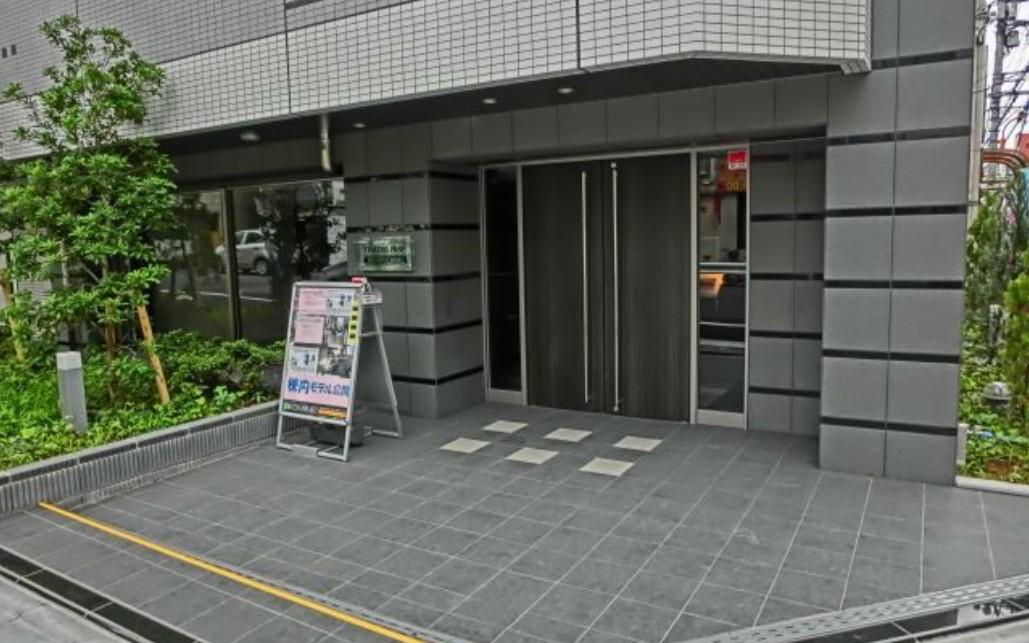 TRADIS RISE 錦糸町