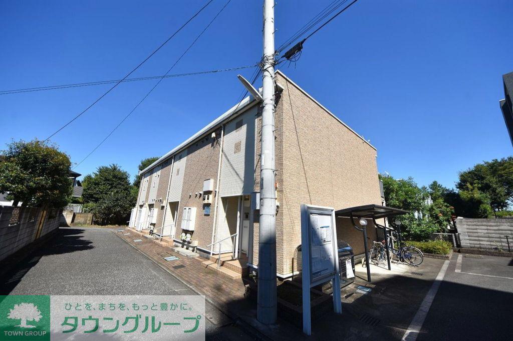 レオネクストウェルフェアー