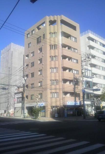 ピースフルコート菊川 PEACEFUL COURT 菊川