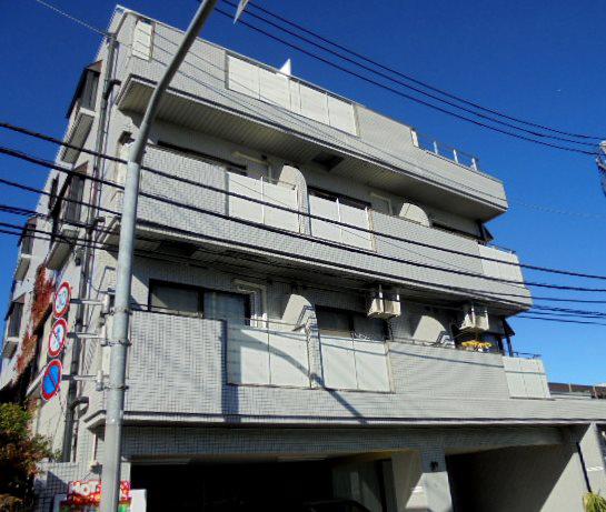 トーシンハイツ立川柴崎町