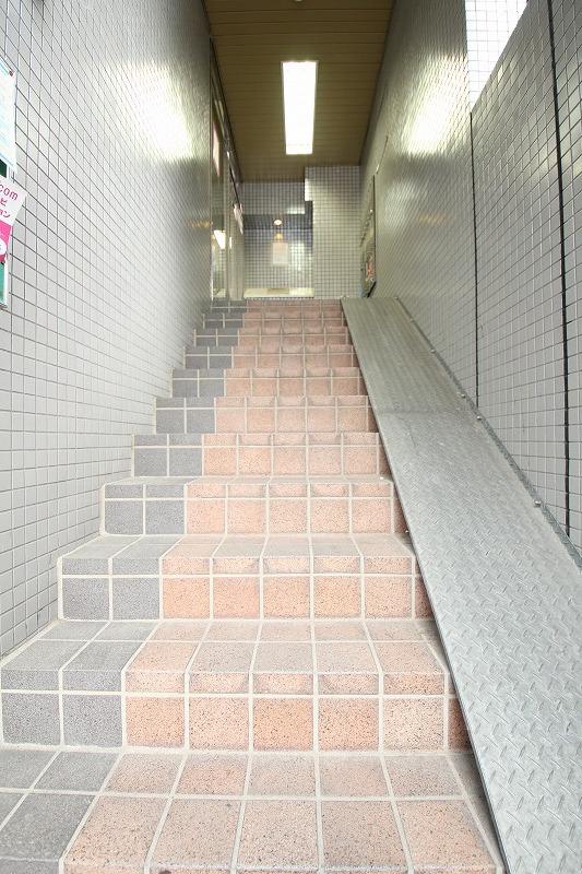 ピースシャトー舟入