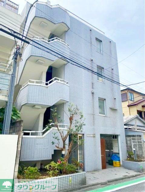 メゾンさえら