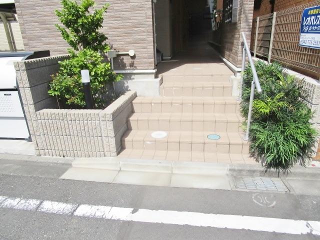 レオネクストシェル都VI