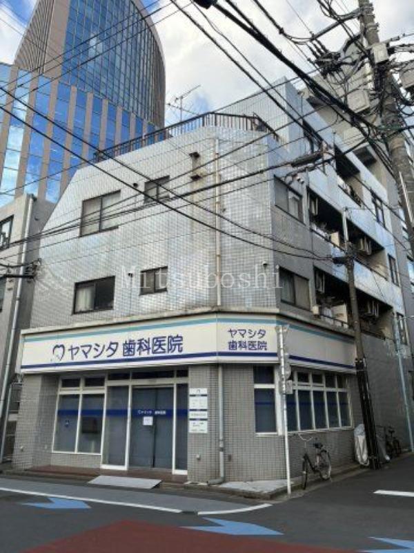 メゾンアタカ