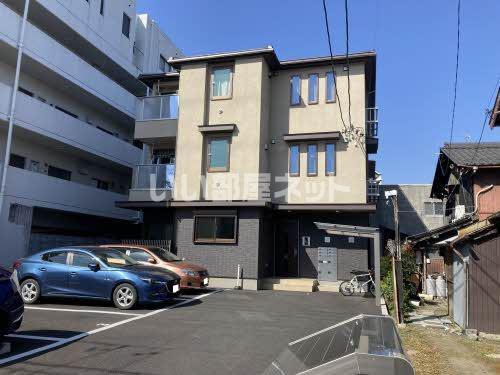 コンフォート東駒爪