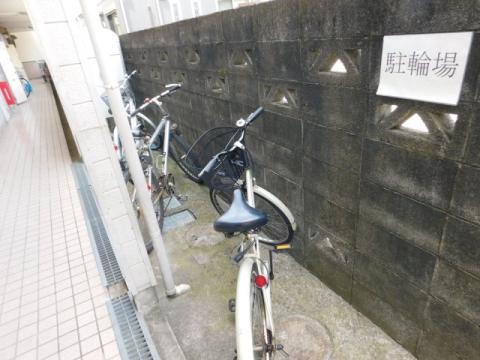 プラザ ドゥ パルコ