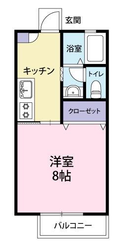 コーポルピナス