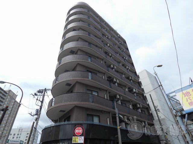 グリフィン横浜・グランステージ