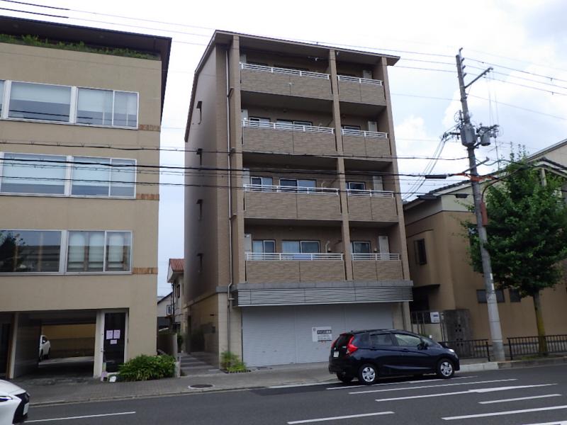 プランドール北山