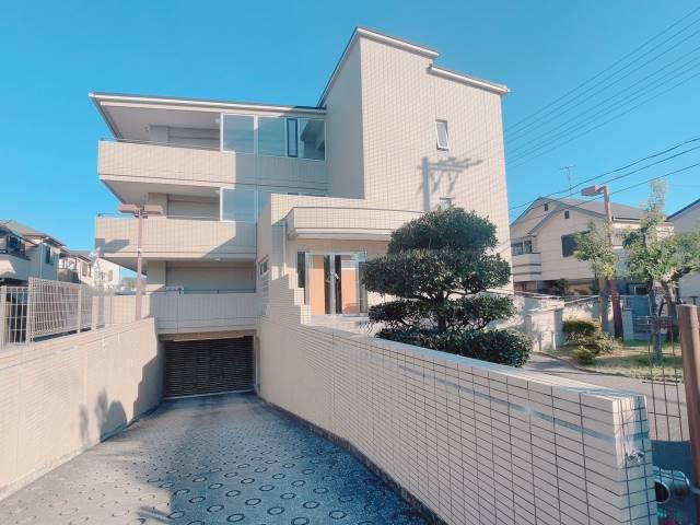 グランビア諏訪ノ森