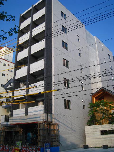 フォーセゾン広瀬北町