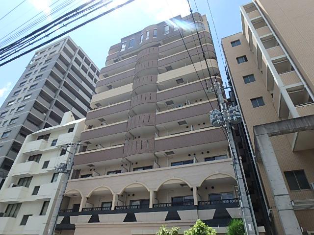 サンレムート江坂ファースト