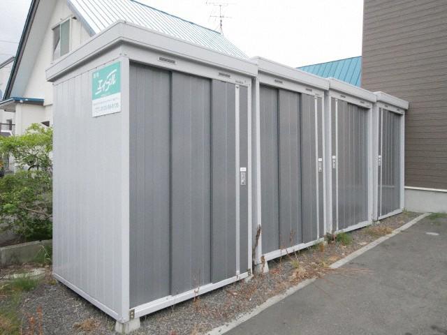 ライフゾーン新琴似