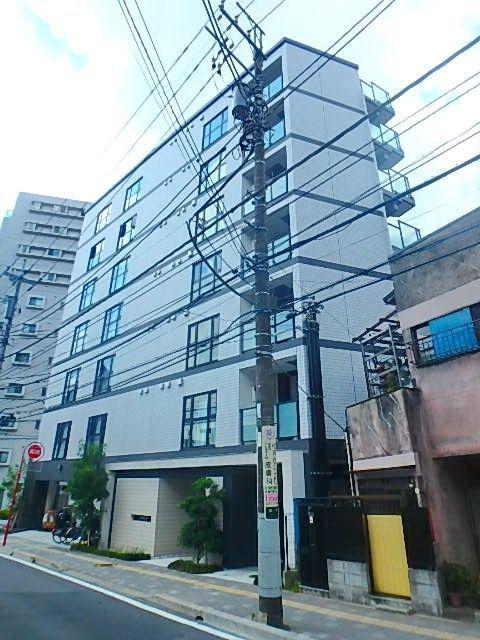 エンデュランス松戸