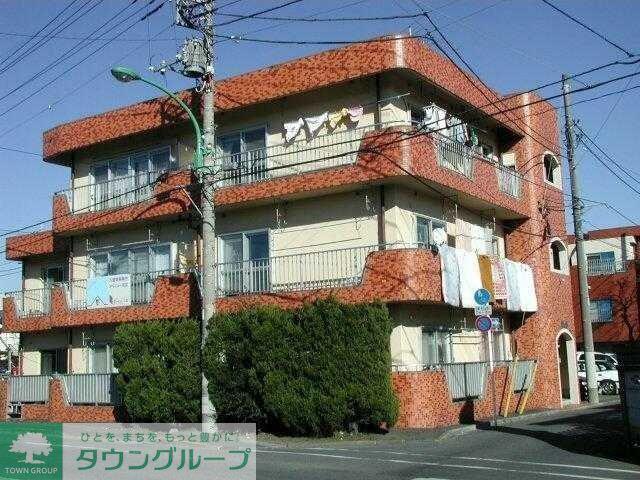 アベニュー河辺