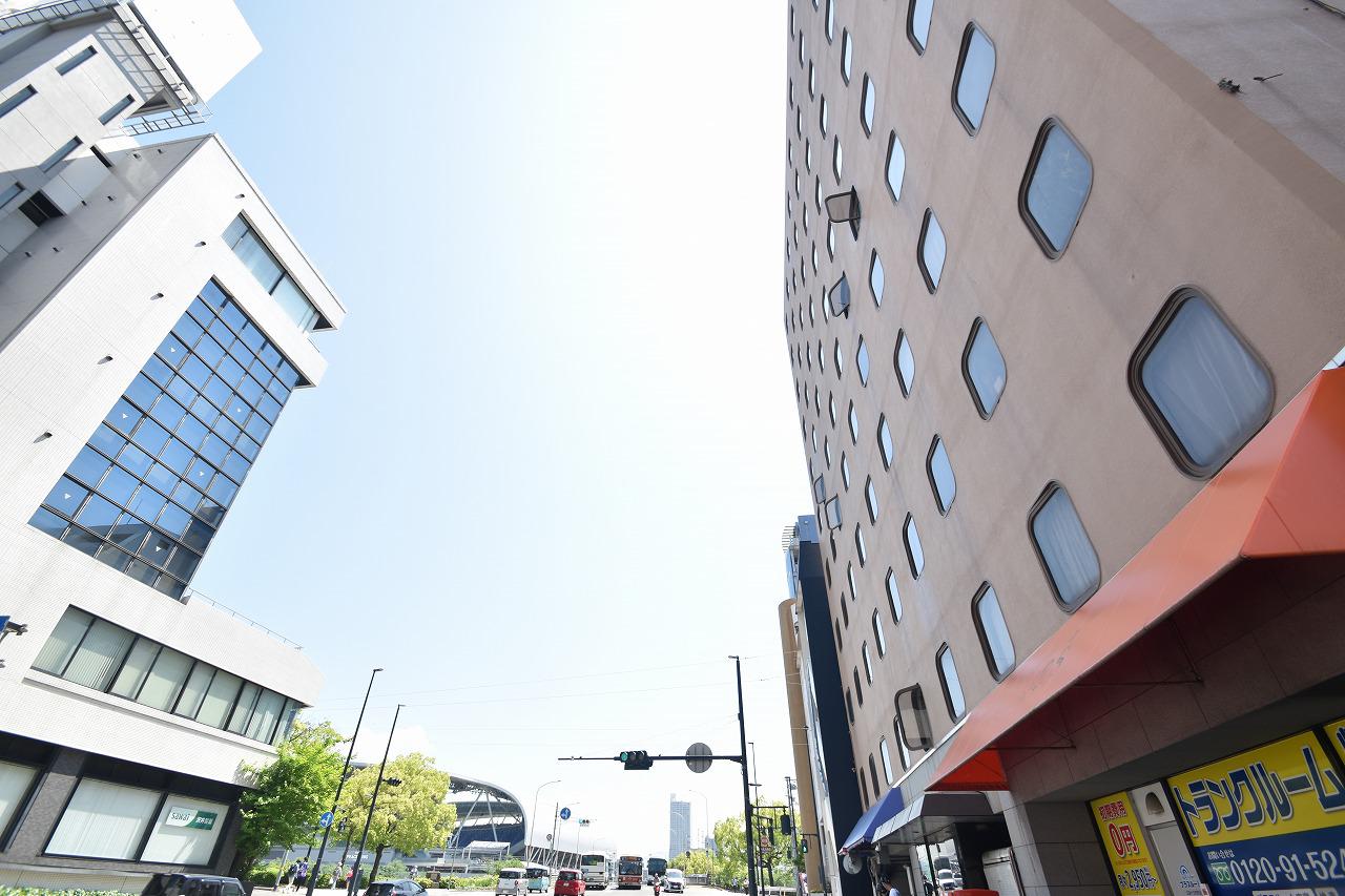 セントラル瀬戸内マンション