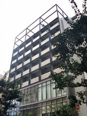 CASSIA KAWASAKI RESIDENCE(1K/7階)