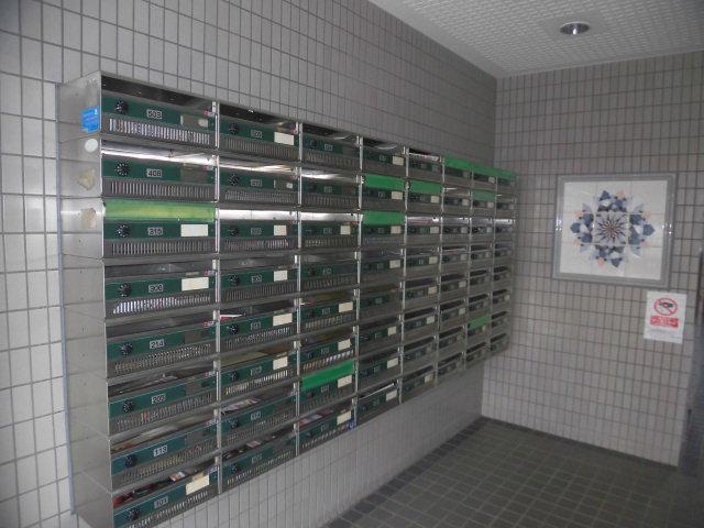 コスモハイツ小田原