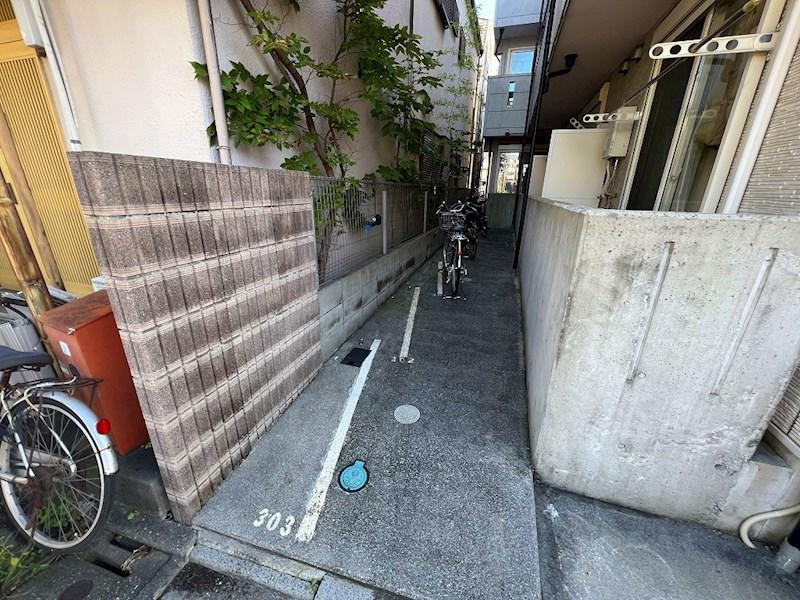 グランシャレー島根Ⅲ