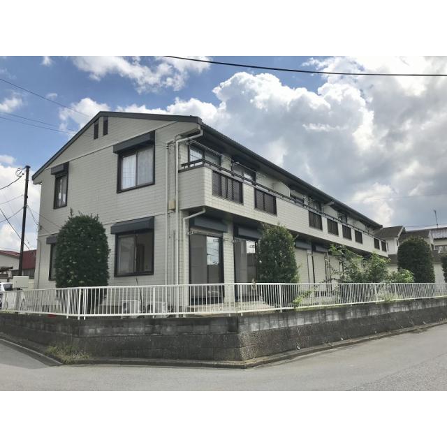 ハイブリッジハウスA館