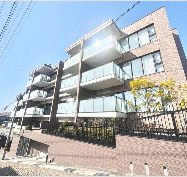 プラウド瑞穂岳見町(3LDK/2階)