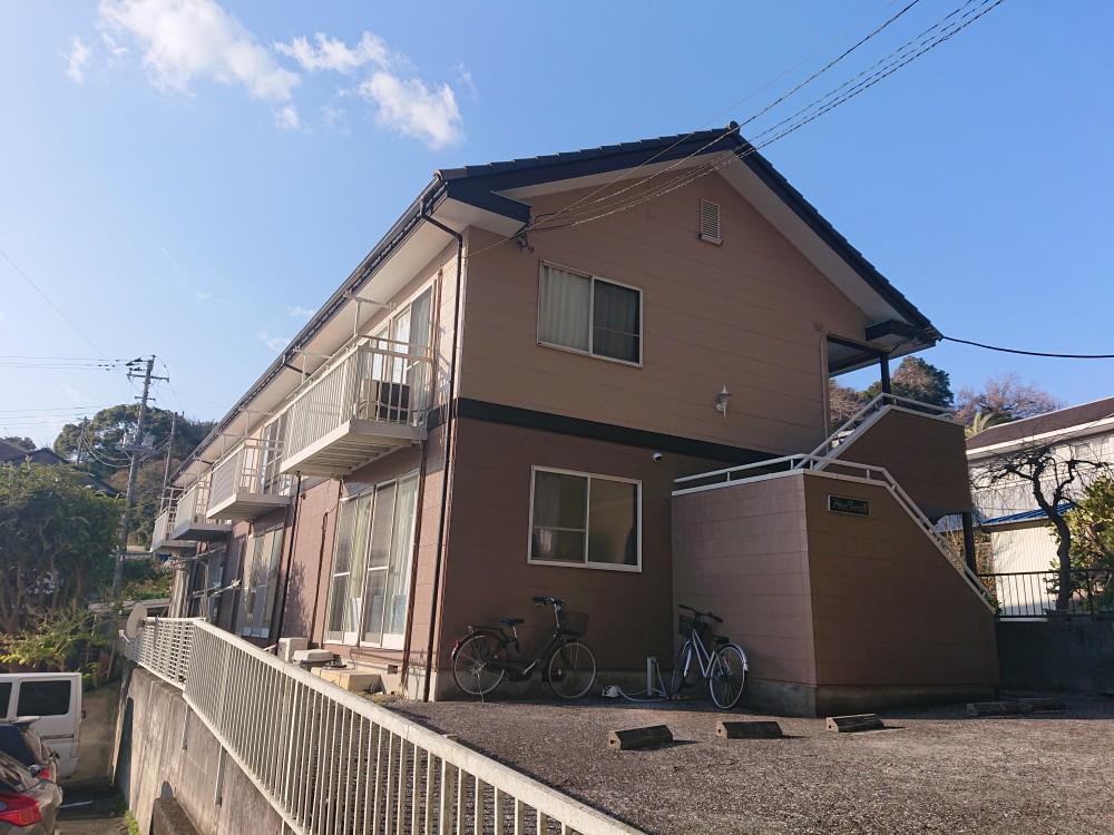 アティックハウスII