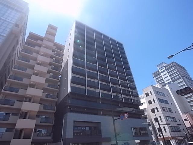 グランフォーレプライム大手門