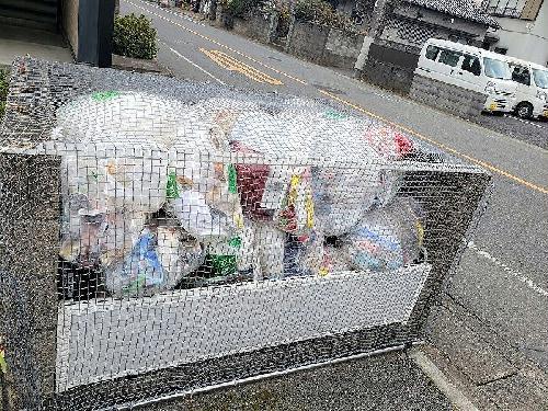 レオパレス久喜南II