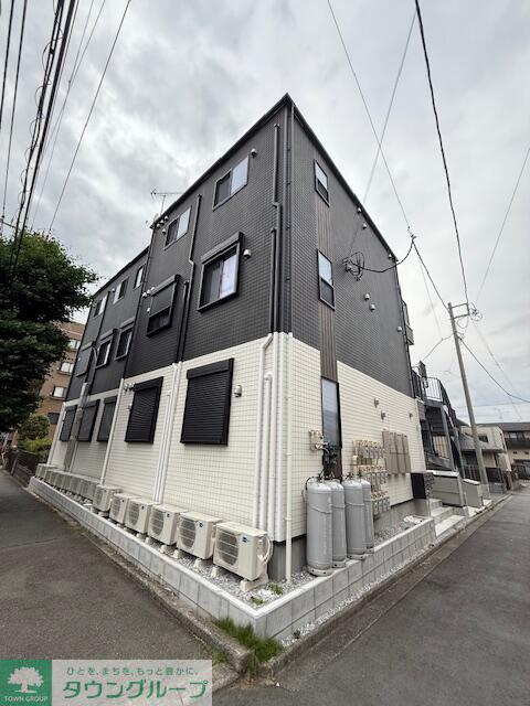 カイロス橋本