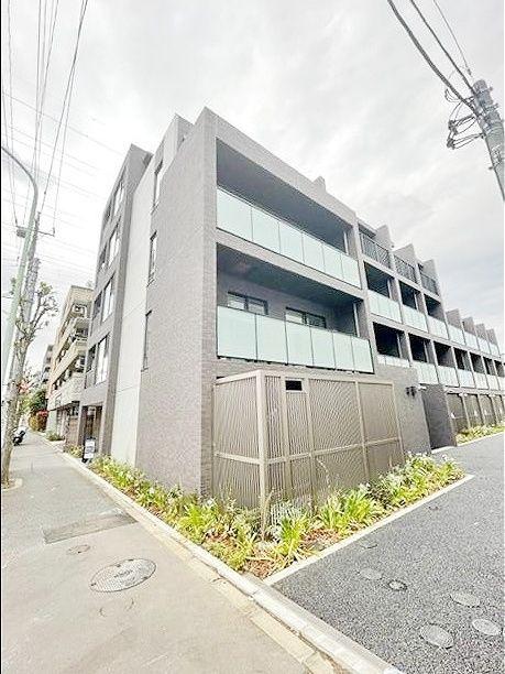 セジョリ高井戸