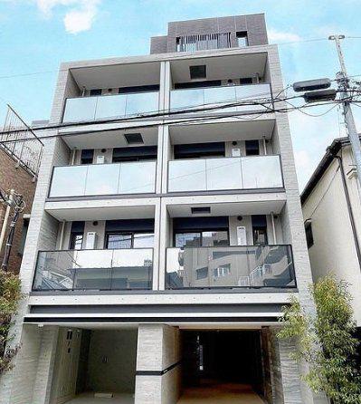 イプセ四谷テラス