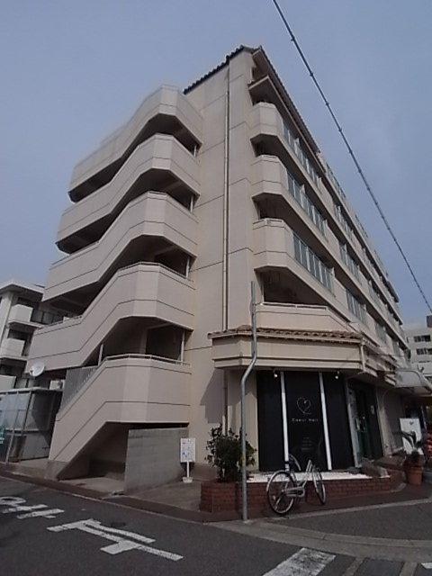第3中西マンション